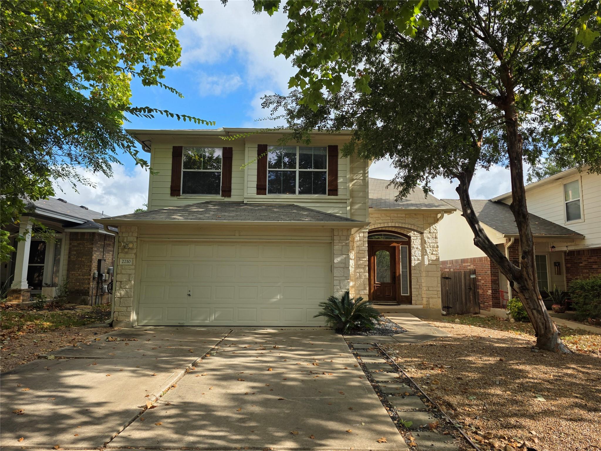 2210 Wilma Rudolph Rd Property Photo 1