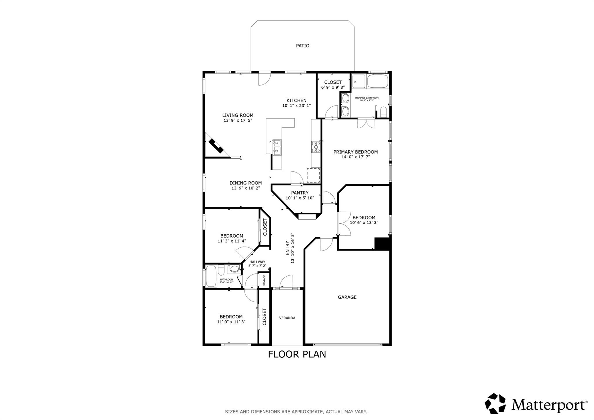 517 Paso Fino Trl Property Photo 40