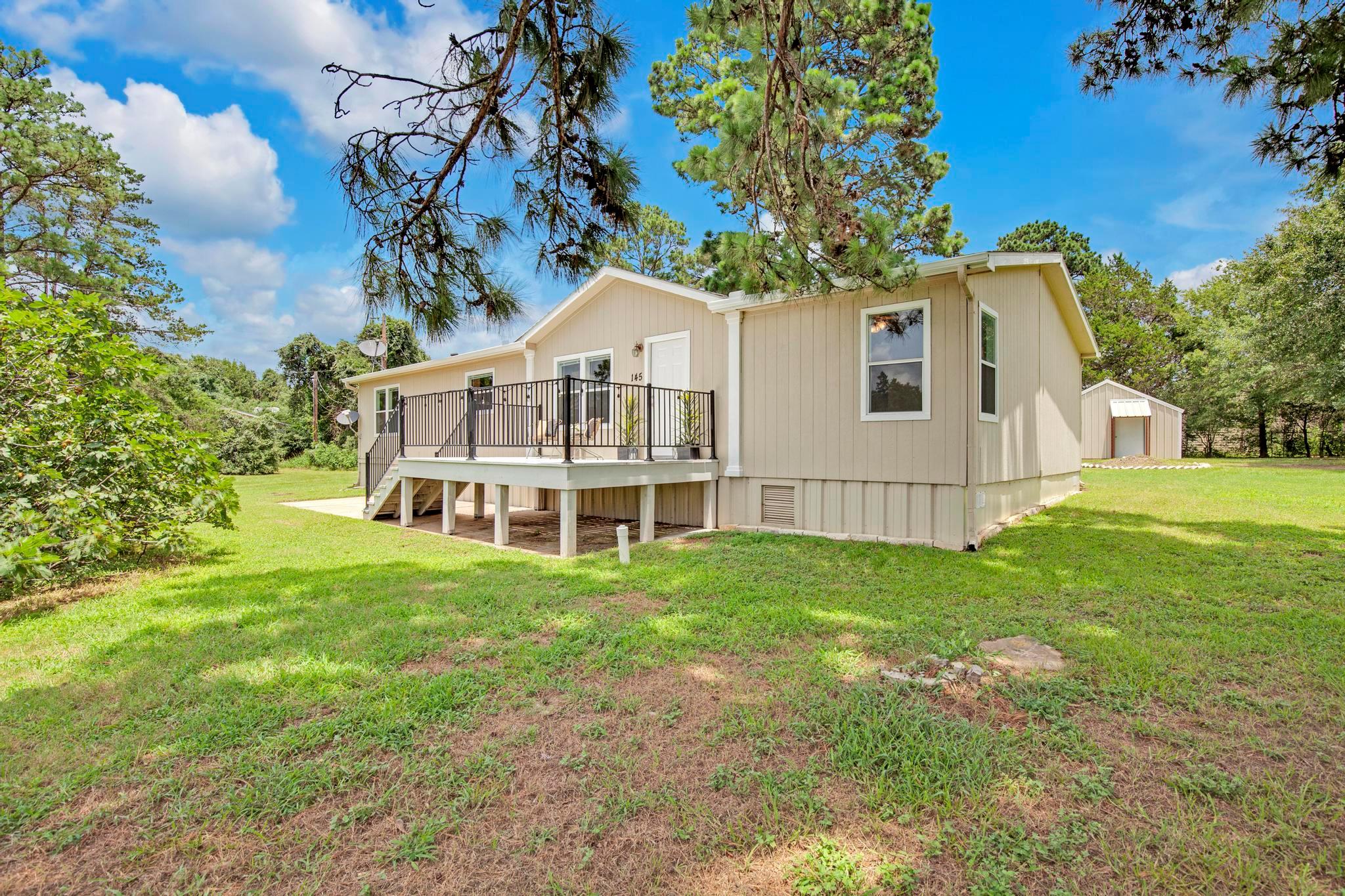 145 Cedar Shade Ln Property Photo 1