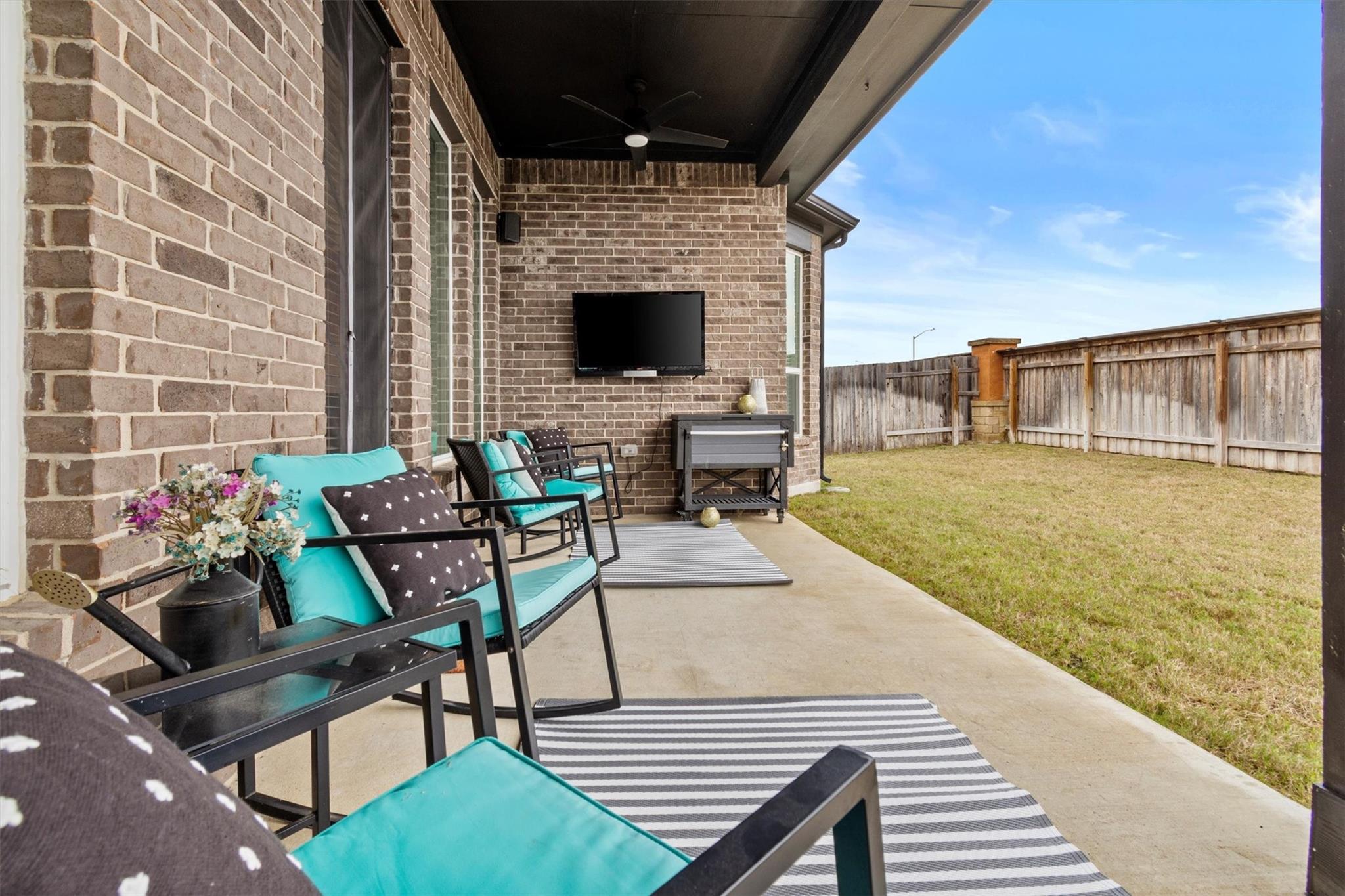 872 Wild Pecan Loop Property Photo 34