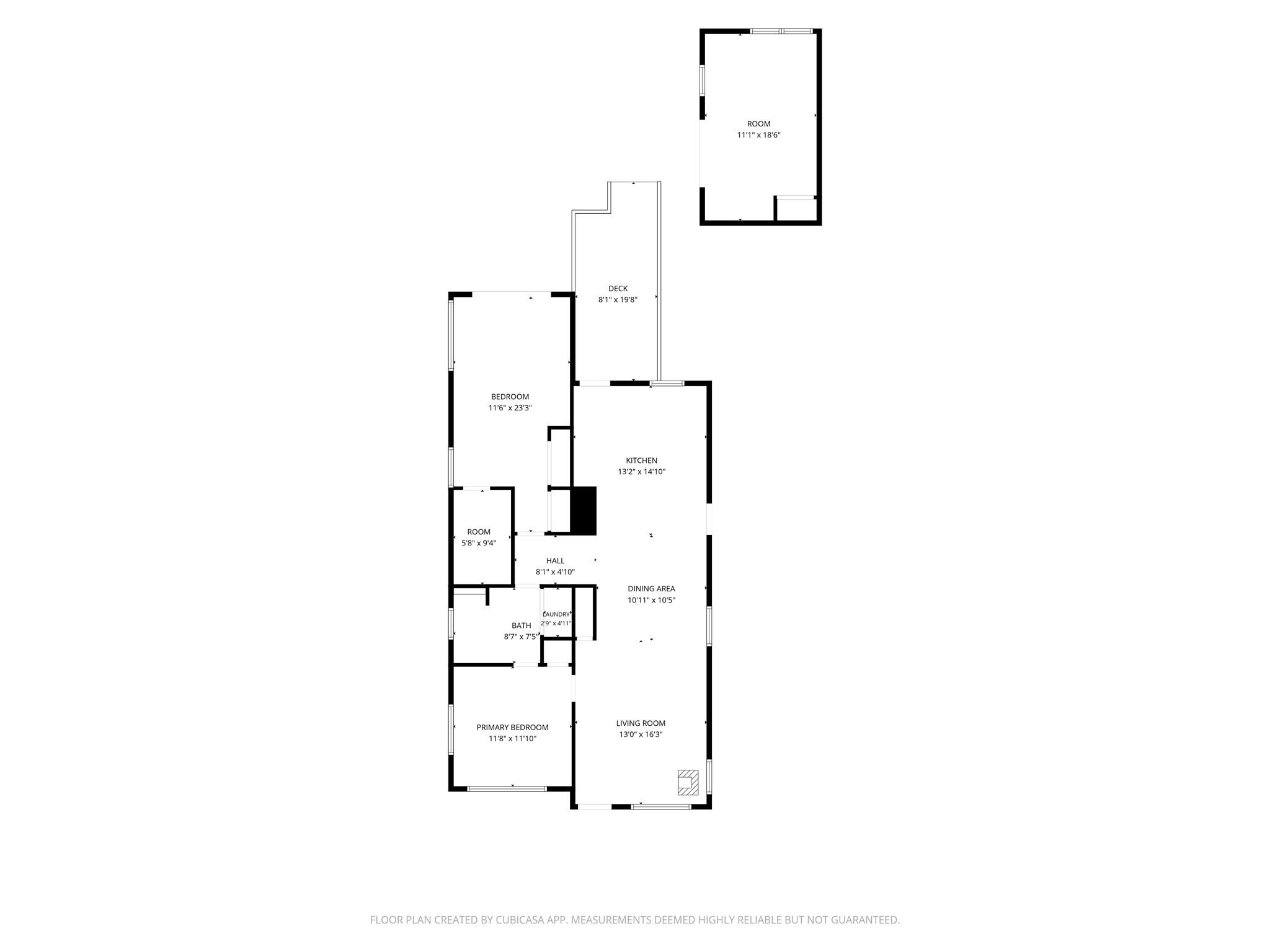 1184 Navasota St Property Photo 31