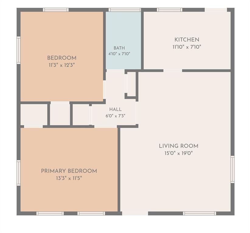 9504 N Creek Dr Property Photo 13