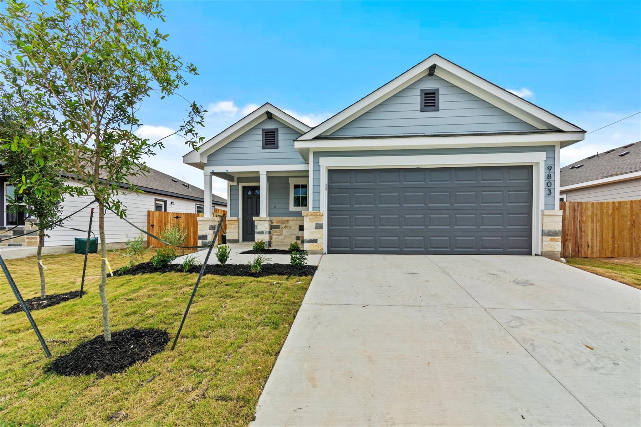 229 Ironshoe TRL Property Photo 1