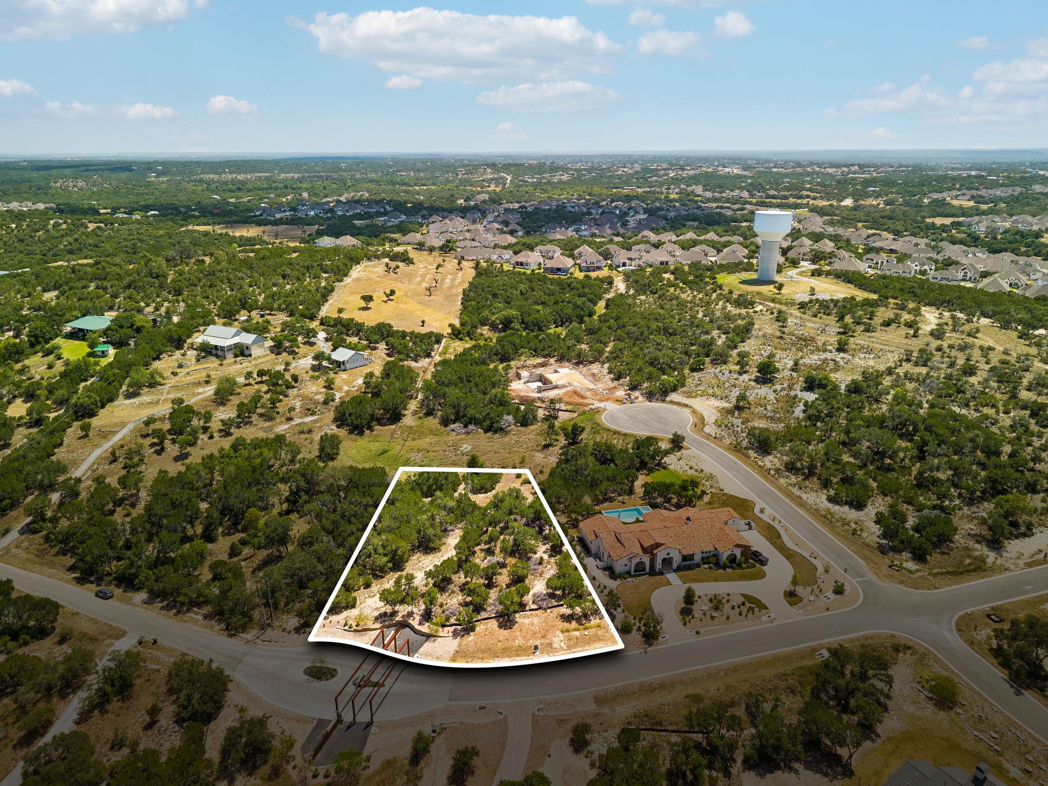 Lot 1b Evergreen Way Property Photo 20