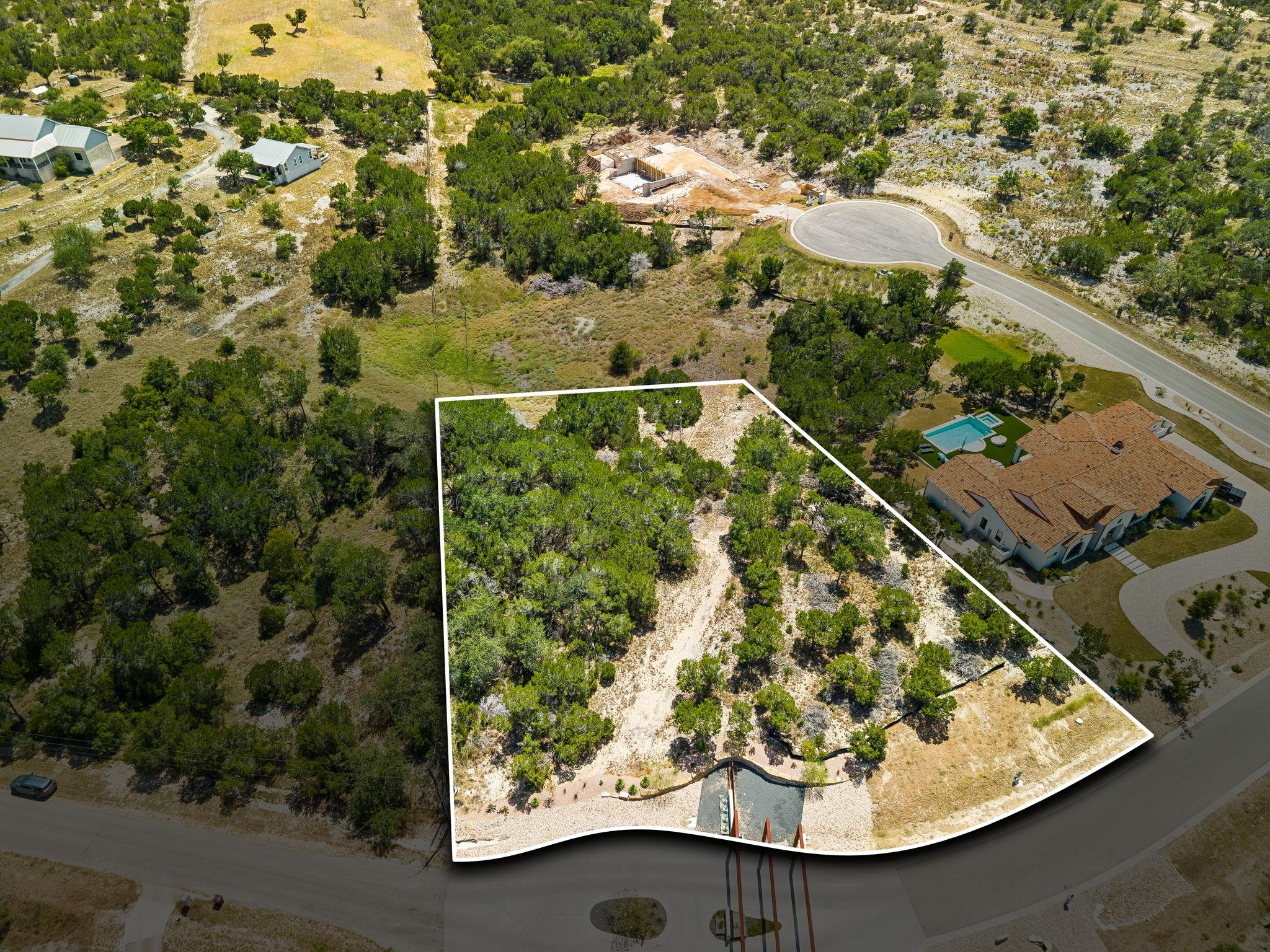 Lot 1b Evergreen Way Property Photo 27