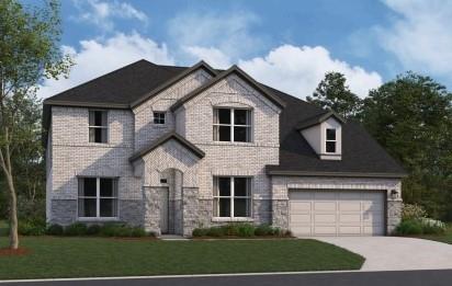 3917 Waxahachie Rd Property Photo 1