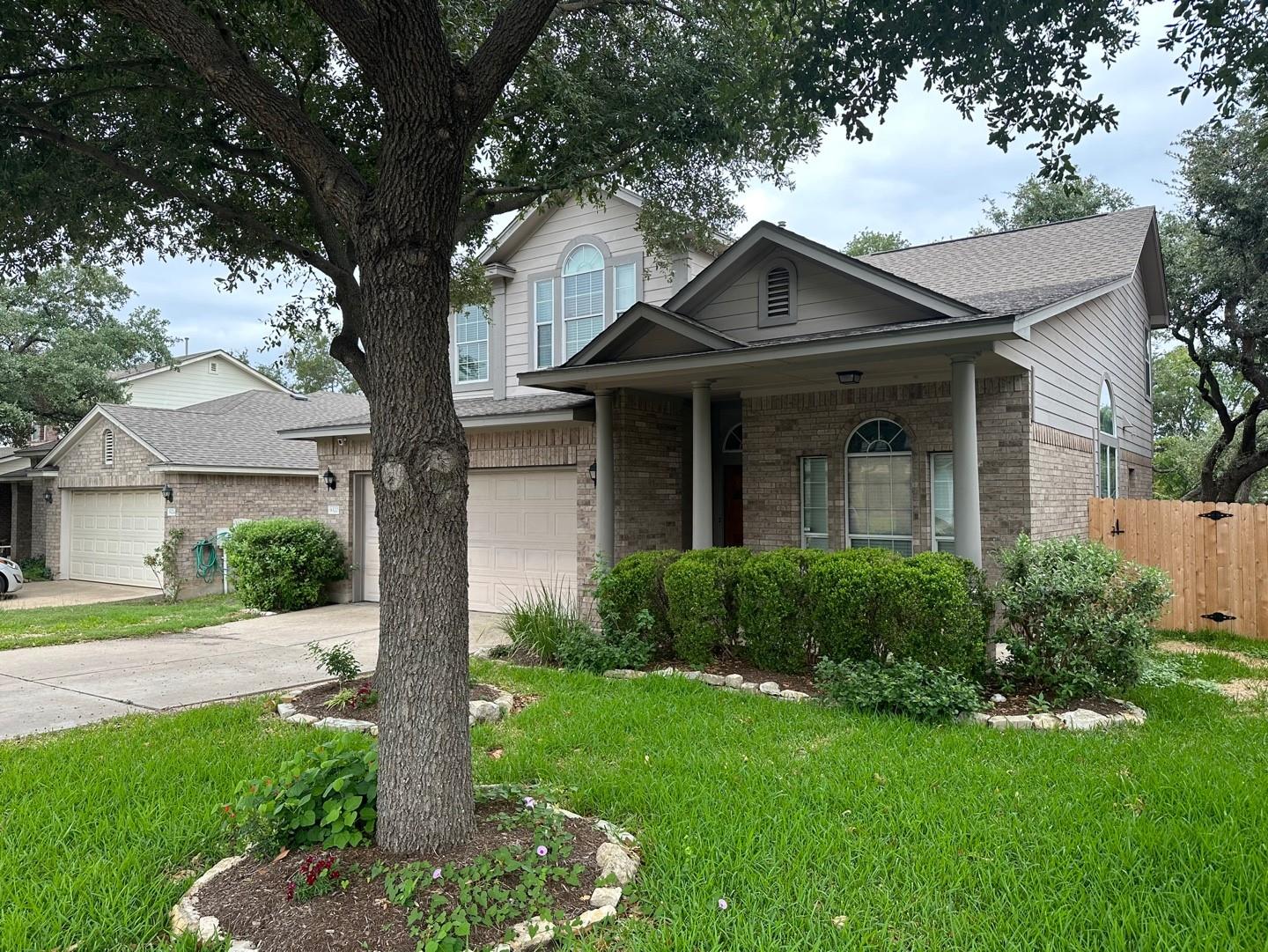 9320 Meyrick Park Trl Property Photo 2