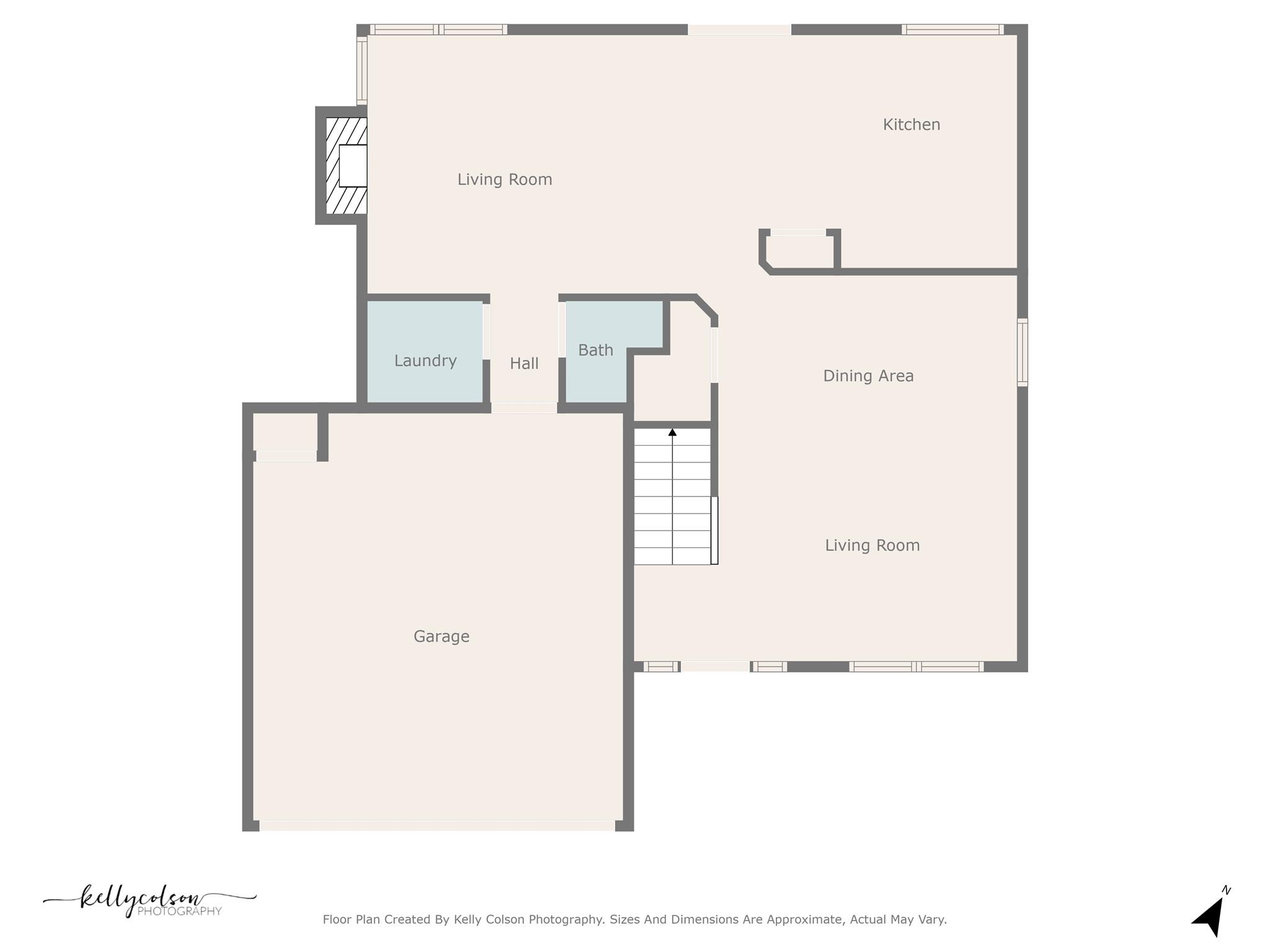 400 Debora Dr Property Photo 25