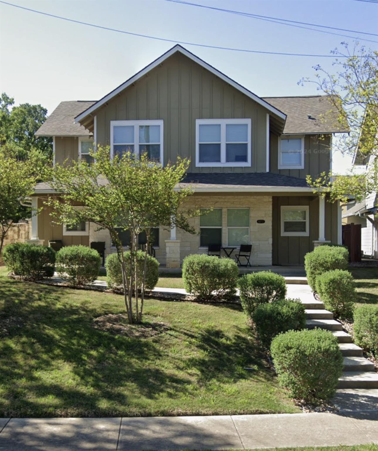 607 Pecan Ave #4 Property Photo 1