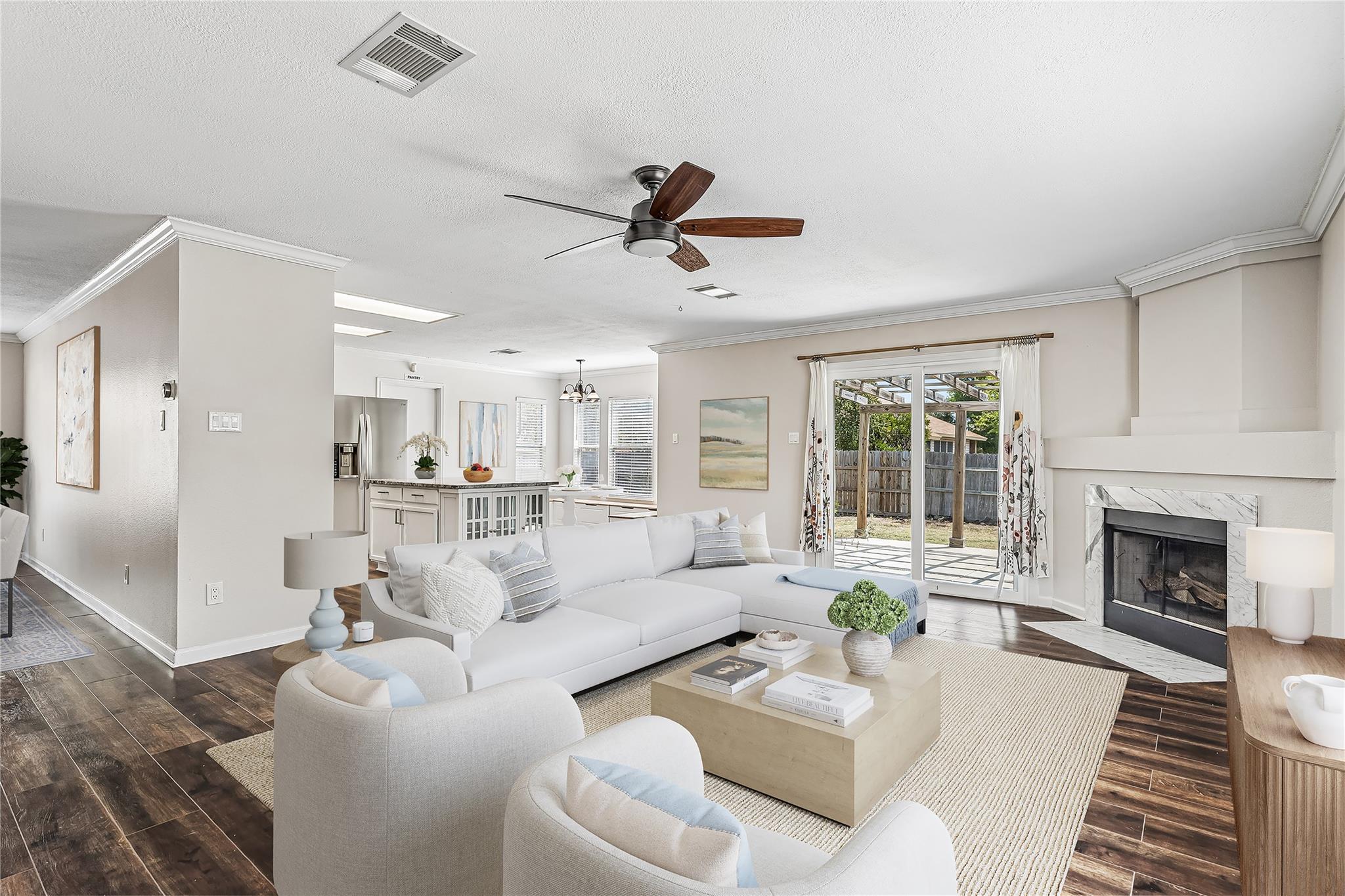3607 Bass Loop Property Photo 1