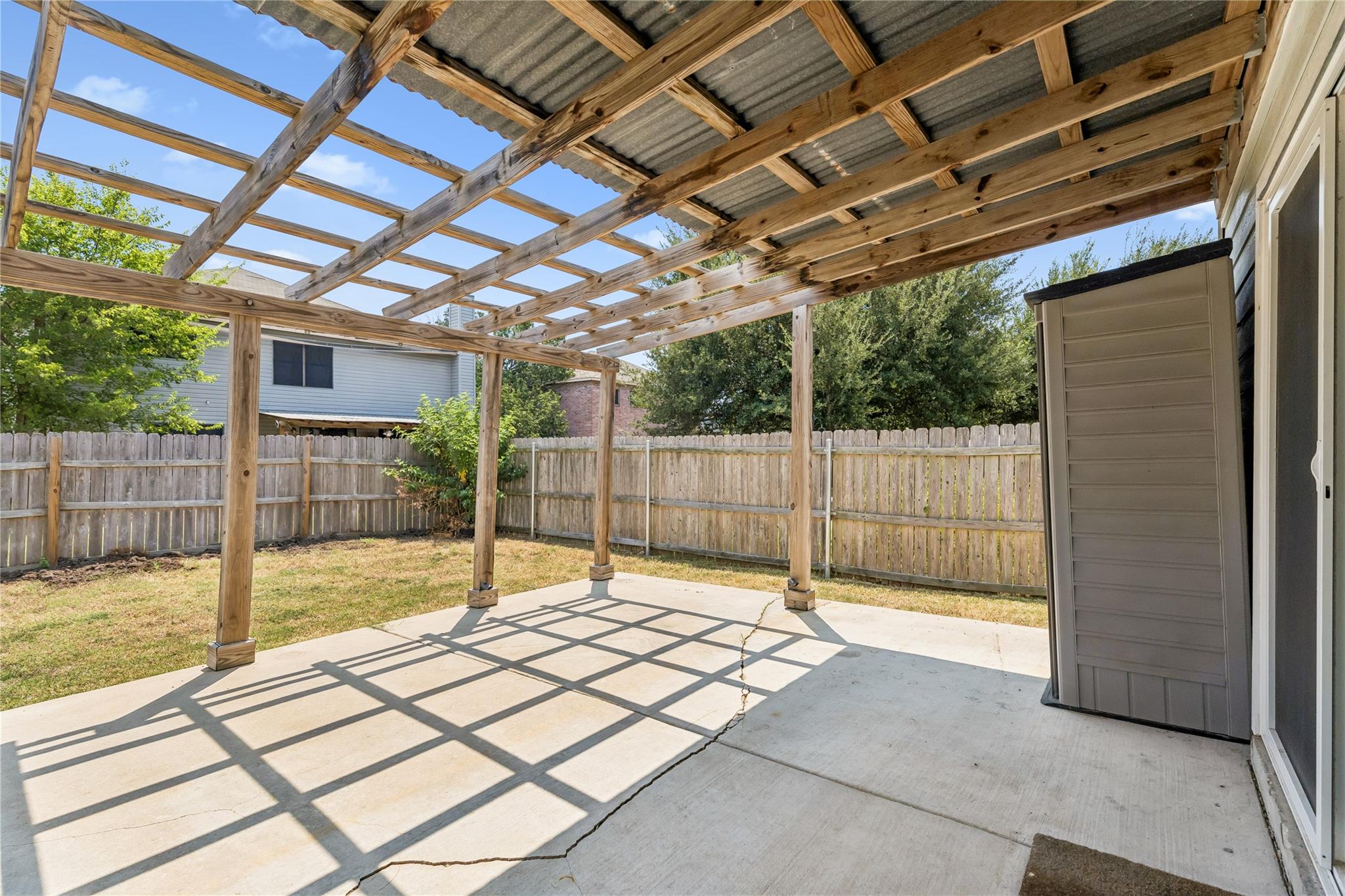3607 Bass Loop Property Photo 21