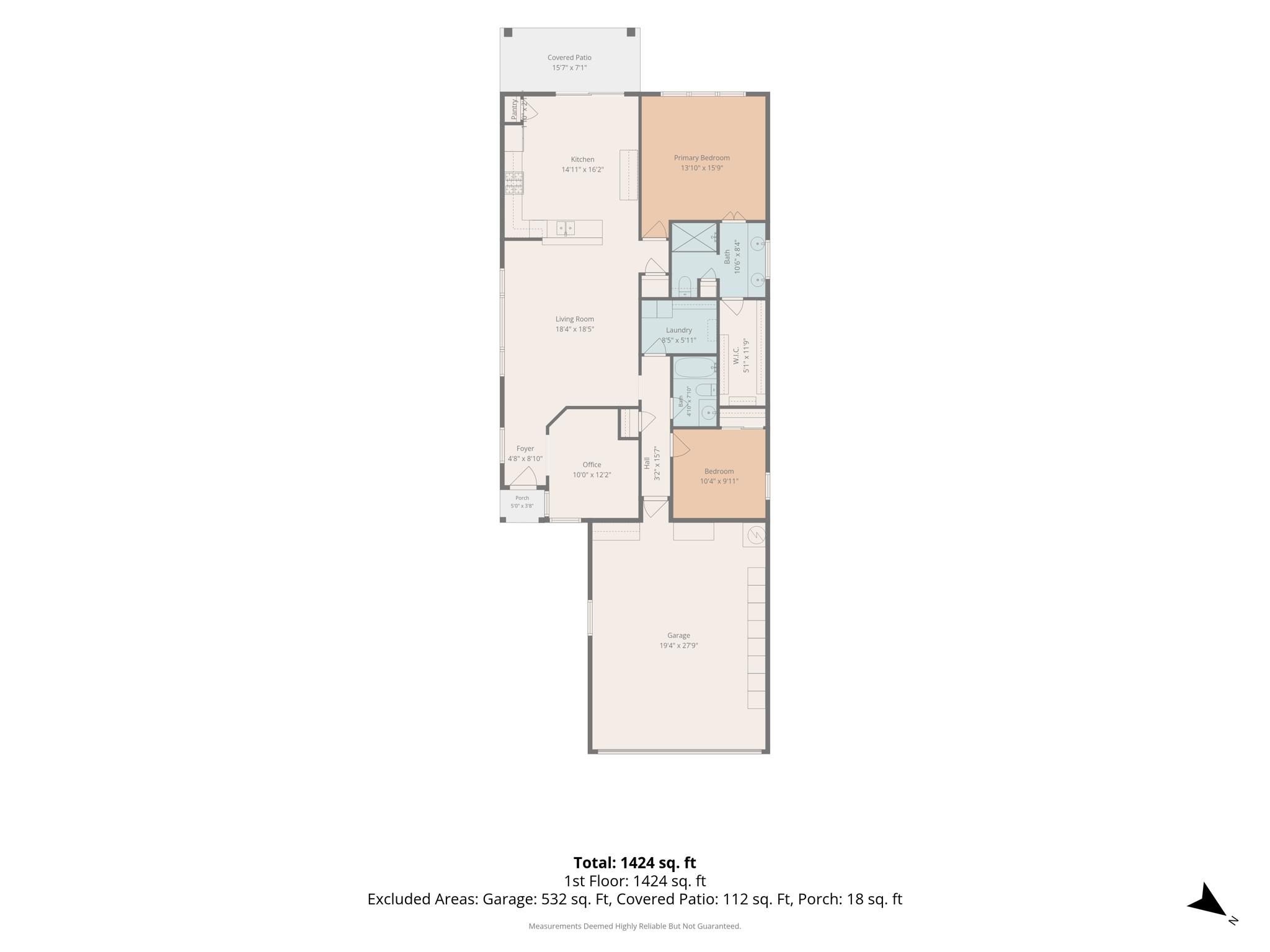 111 Bonham Loop Property Photo 35