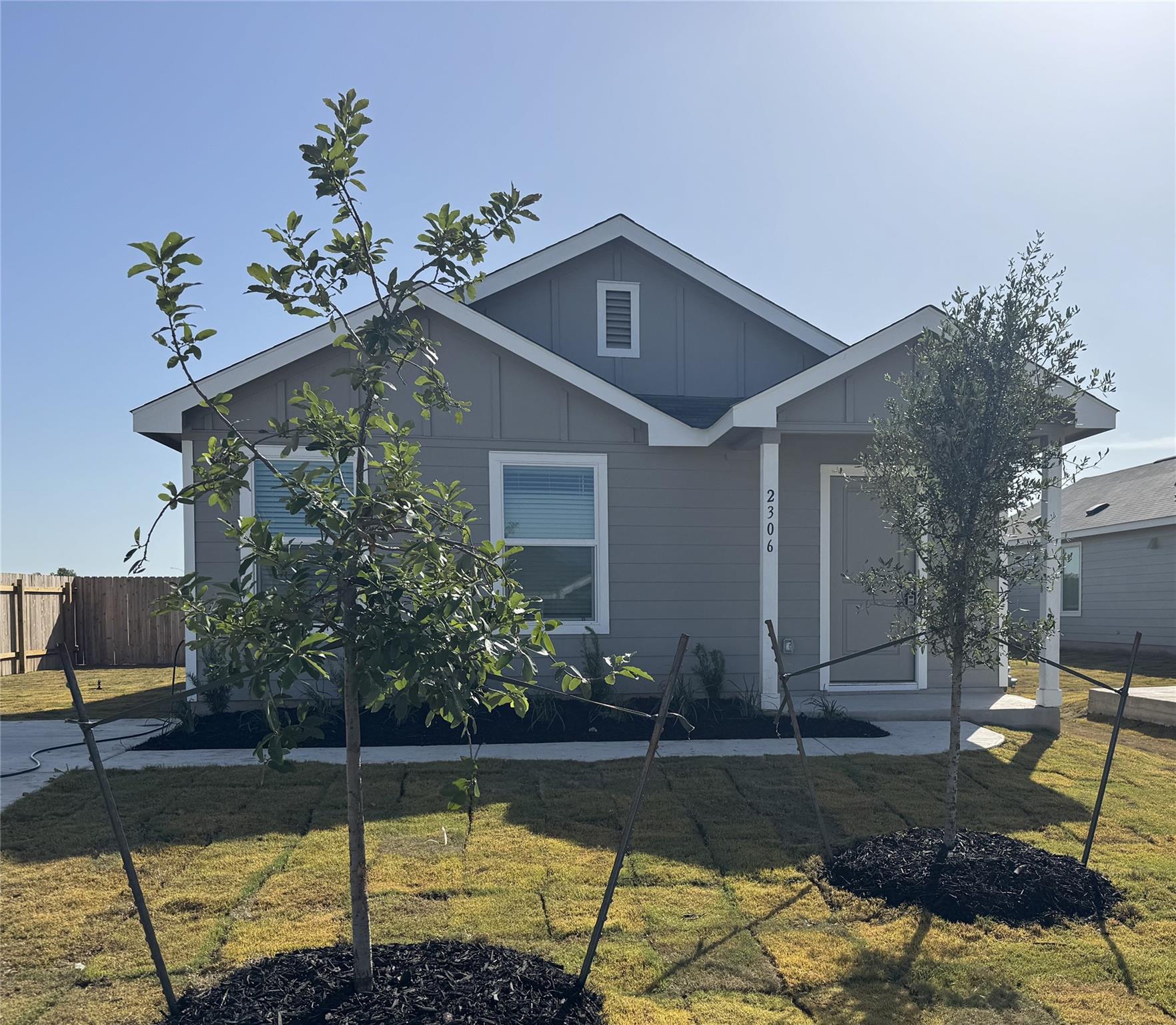 2306 Dust Devil Dr Property Photo 1