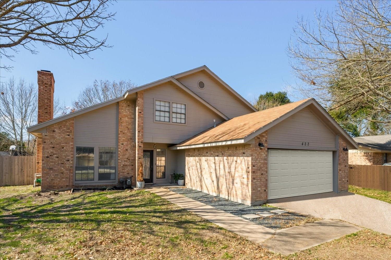 422 Connolly Cir Property Photo