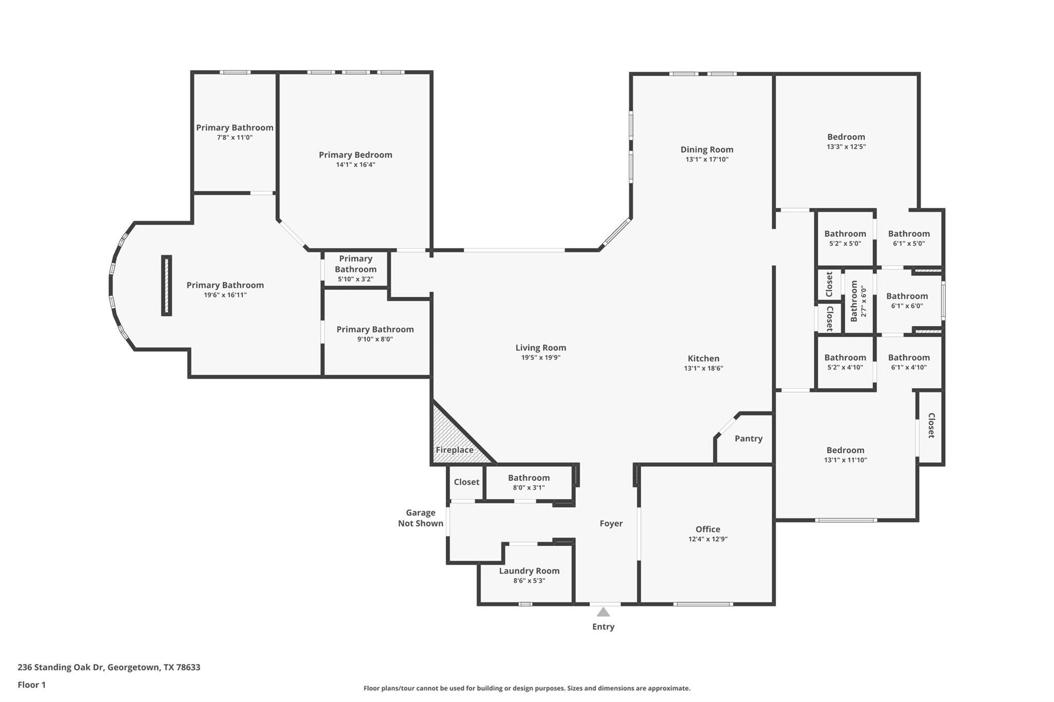 236 Standing Oak Dr Property Photo 30