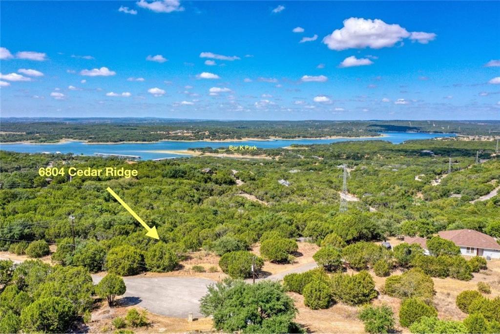 6802 Cedar Ridge Cir Property Photo 3