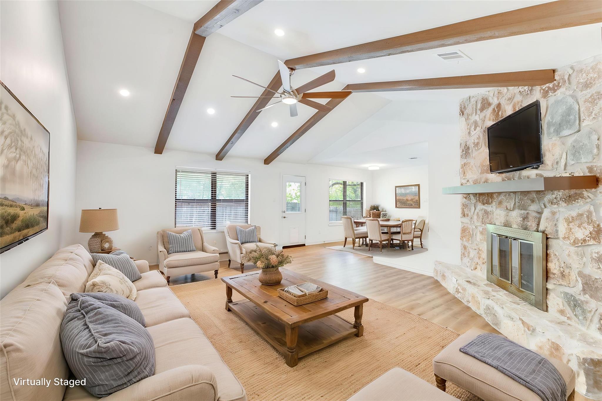 1410 Vista Ridge Cv Property Photo 1