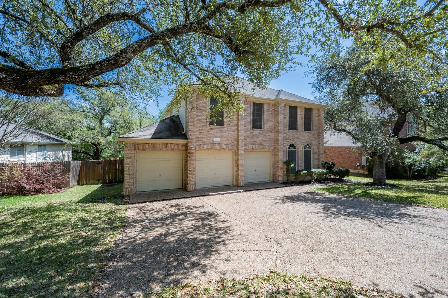 7724 Yaupon Dr Property Photo 1