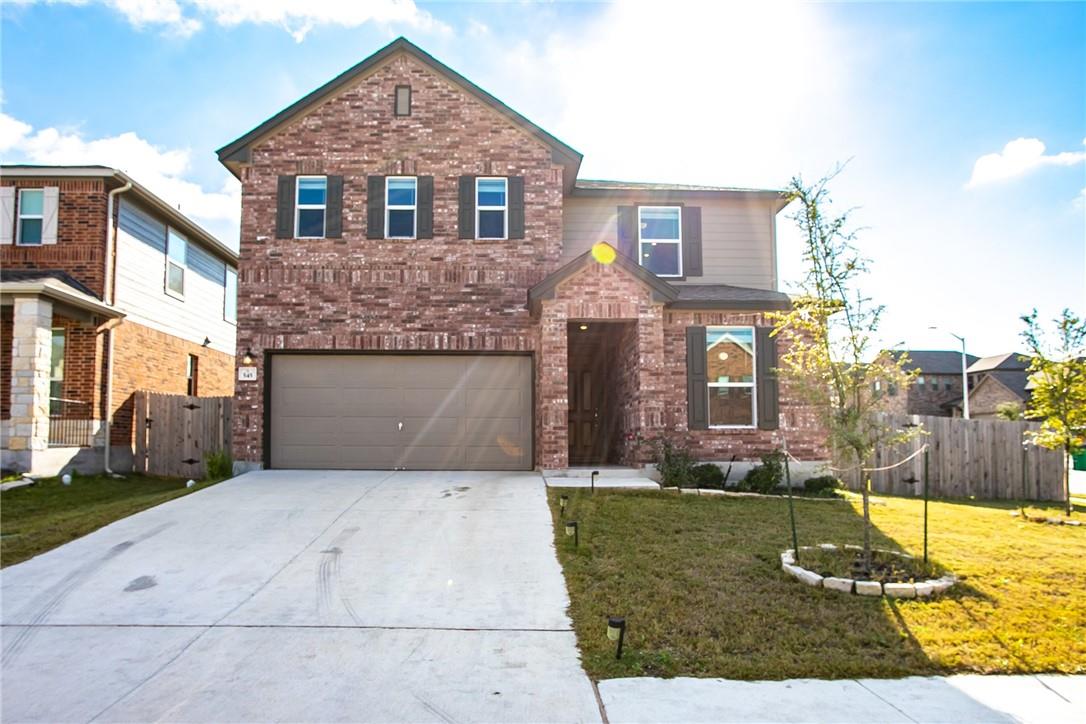 545 Ayinger Ln Property Photo 1