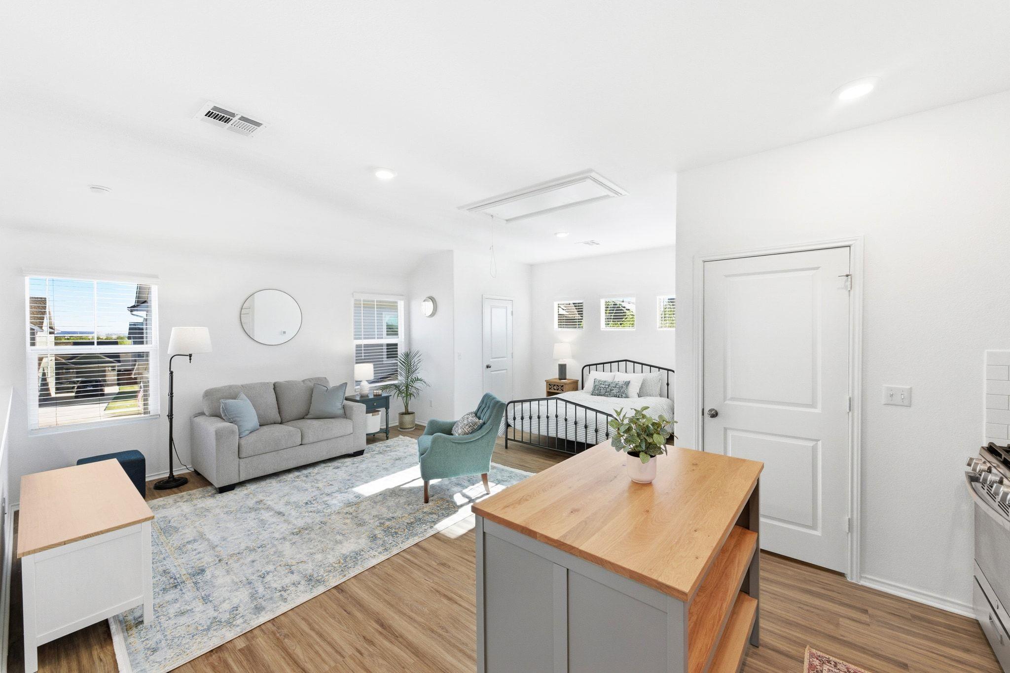 160 Rioja None #garage Apartment Property Photo 17