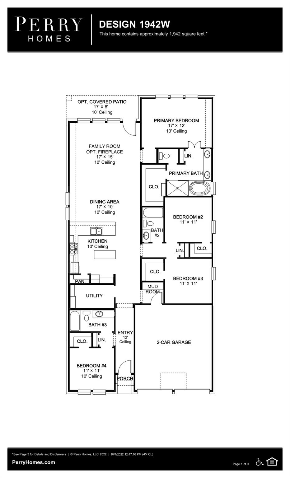 177 Plumbago Loop Property Photo 14