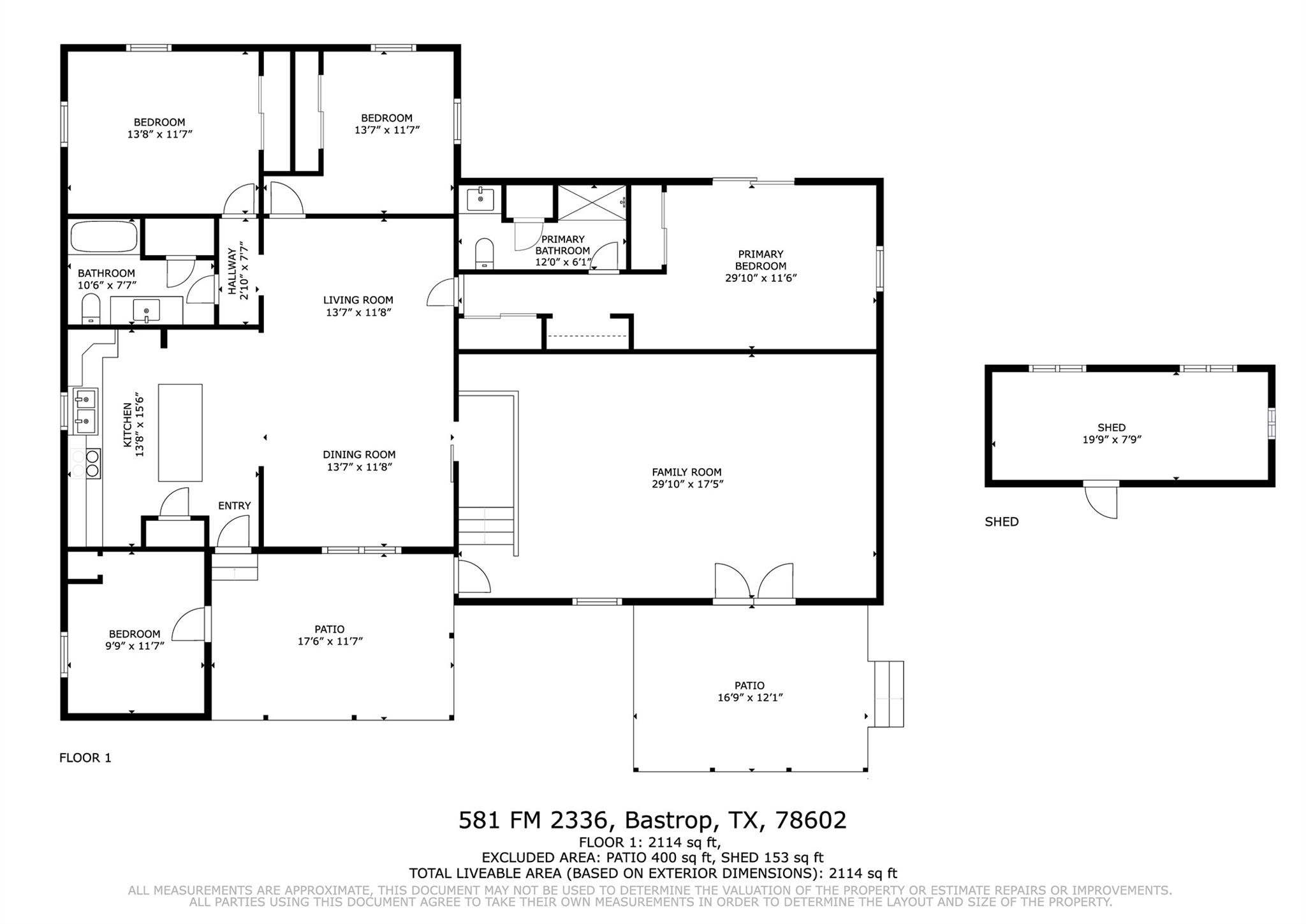 581 Fm 2336 None Property Photo 6