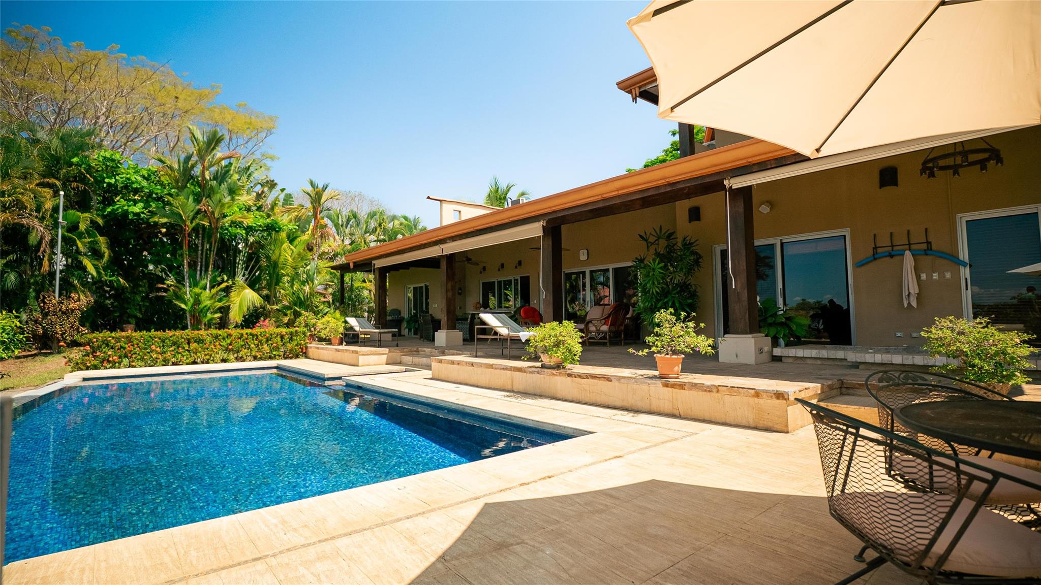 0 Ocean-view Luxury Home Near Carara Park Property Photo 1
