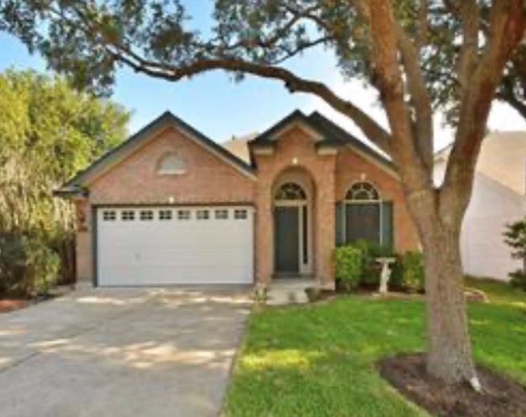 3612 Texas Topaz Dr Property Photo 1