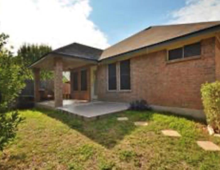 3612 Texas Topaz Dr Property Photo 6