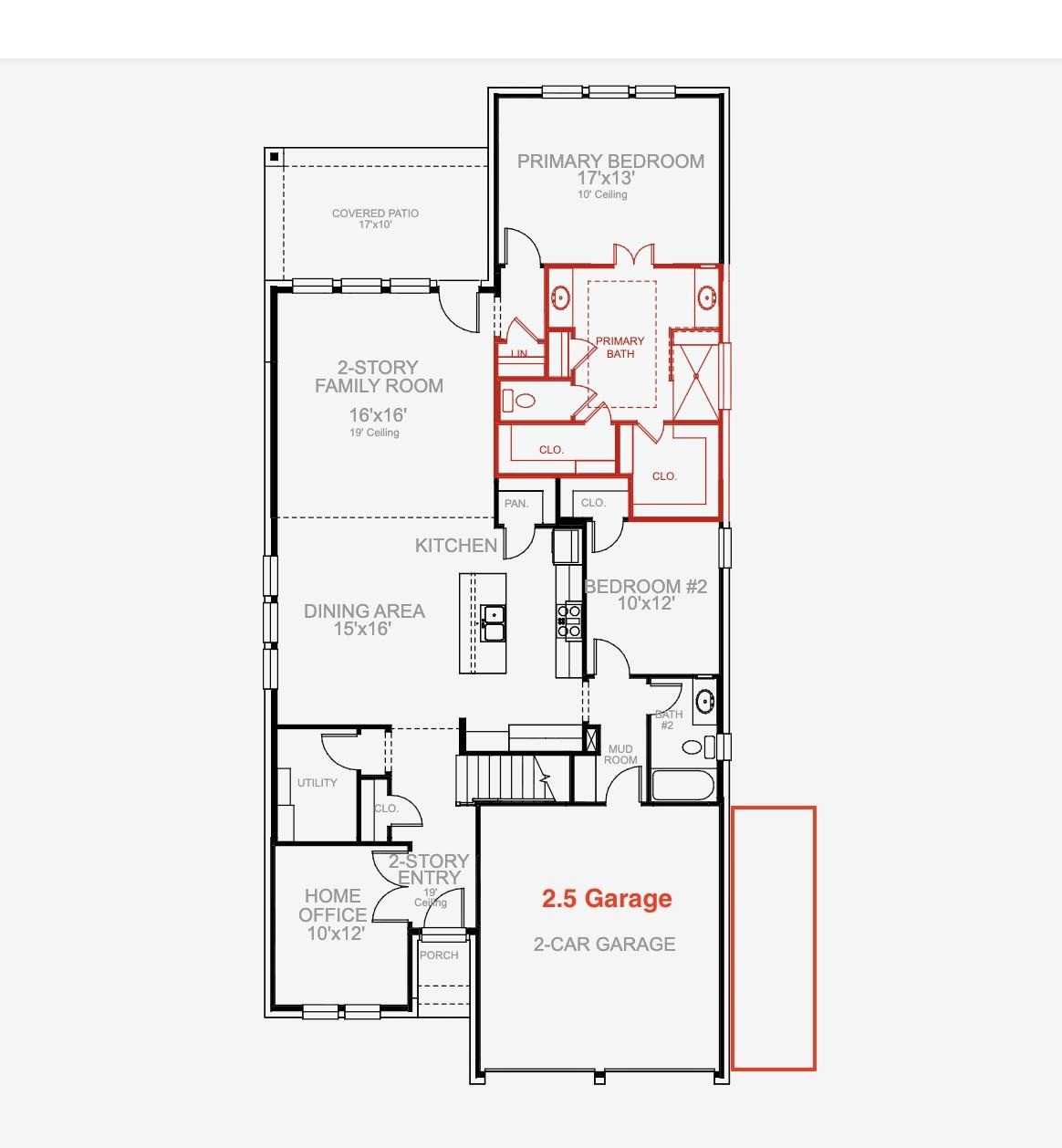 917 Grizzly Cv Property Photo 19