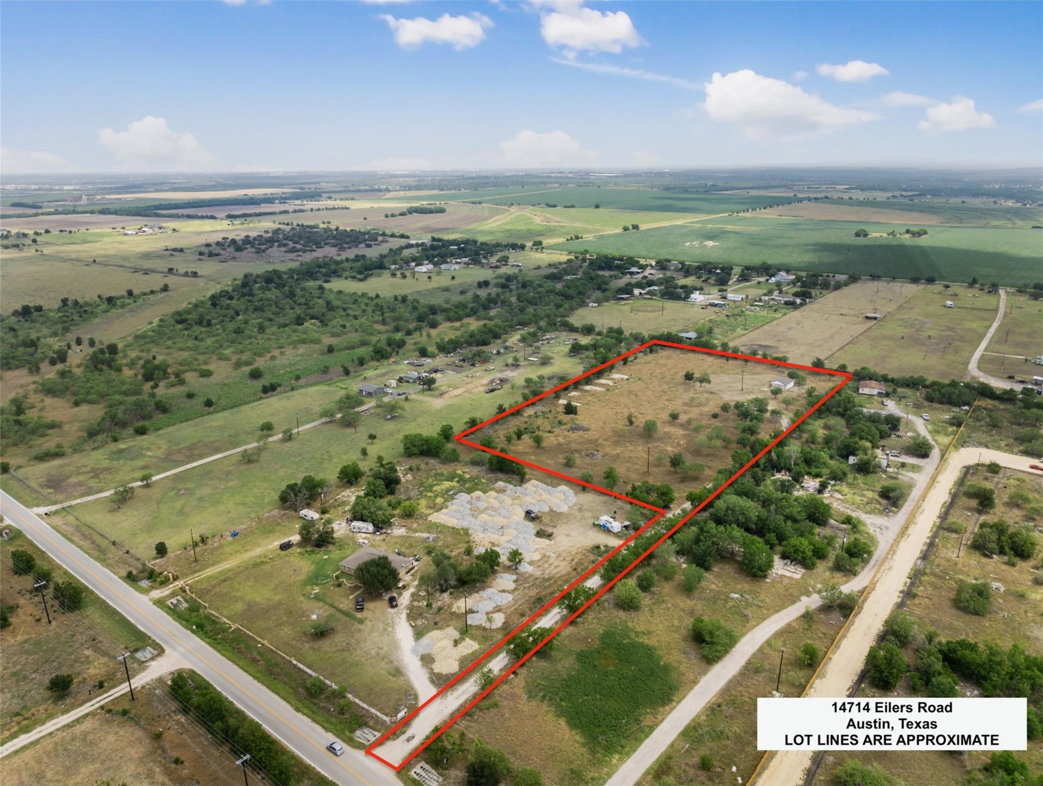 14714 Eilers Rd Property Photo