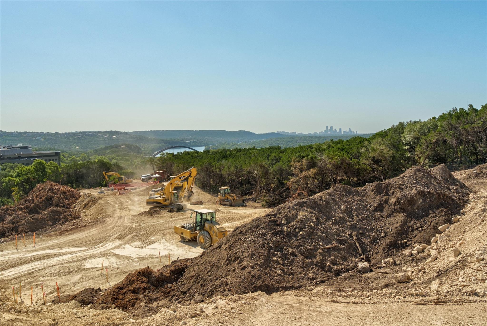 6507 Bridge Point Pkwy #violet 4e Property Photo 21