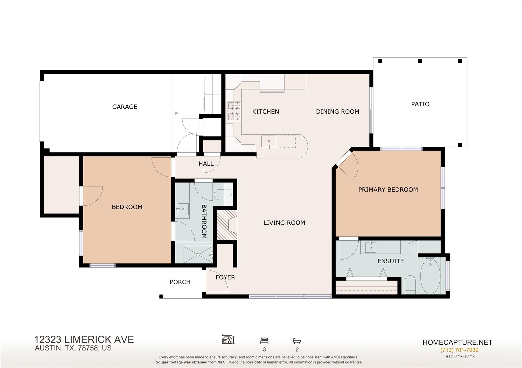12322 Limerick Ave Property Photo 22