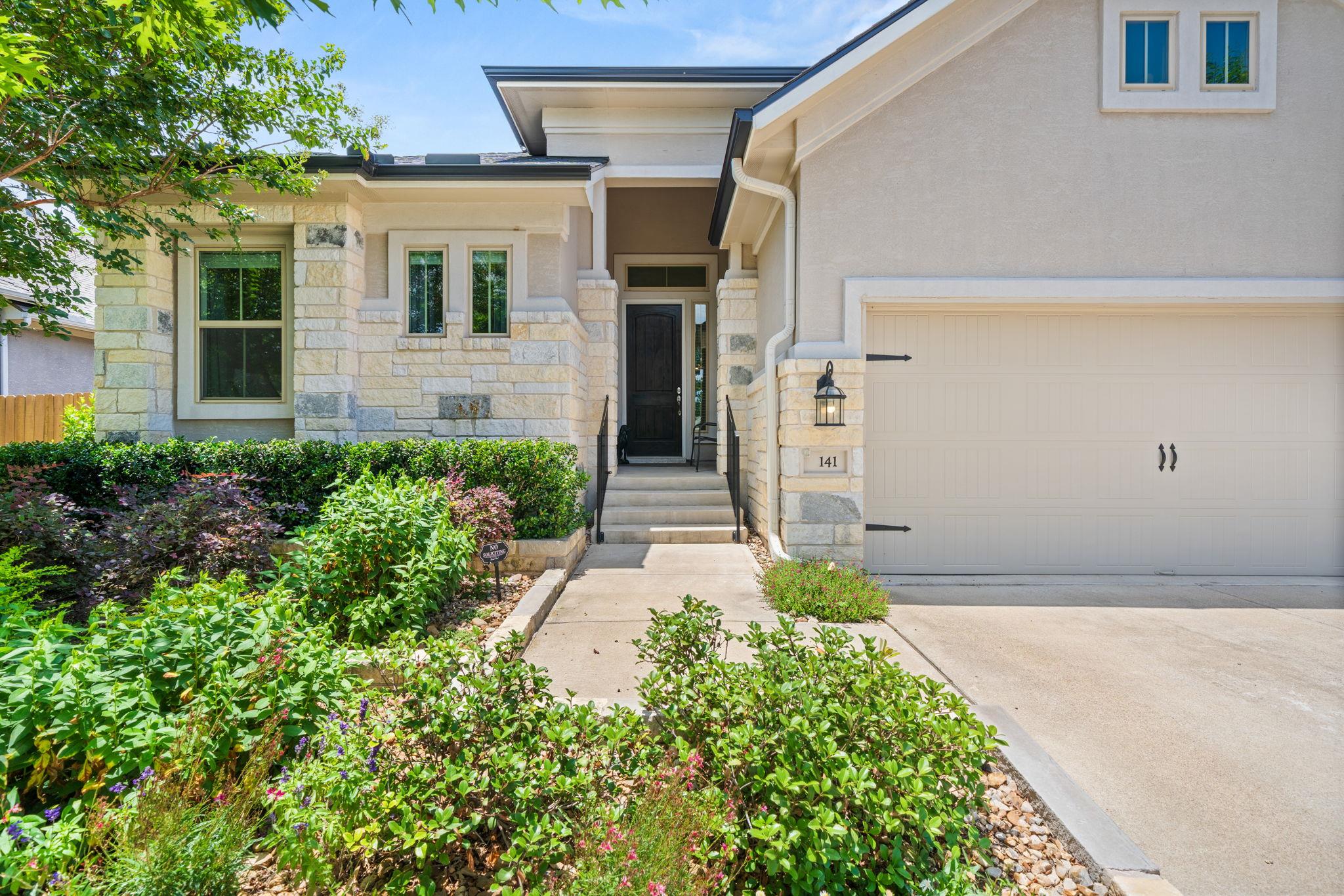 141 Falabella Trl Property Photo 1