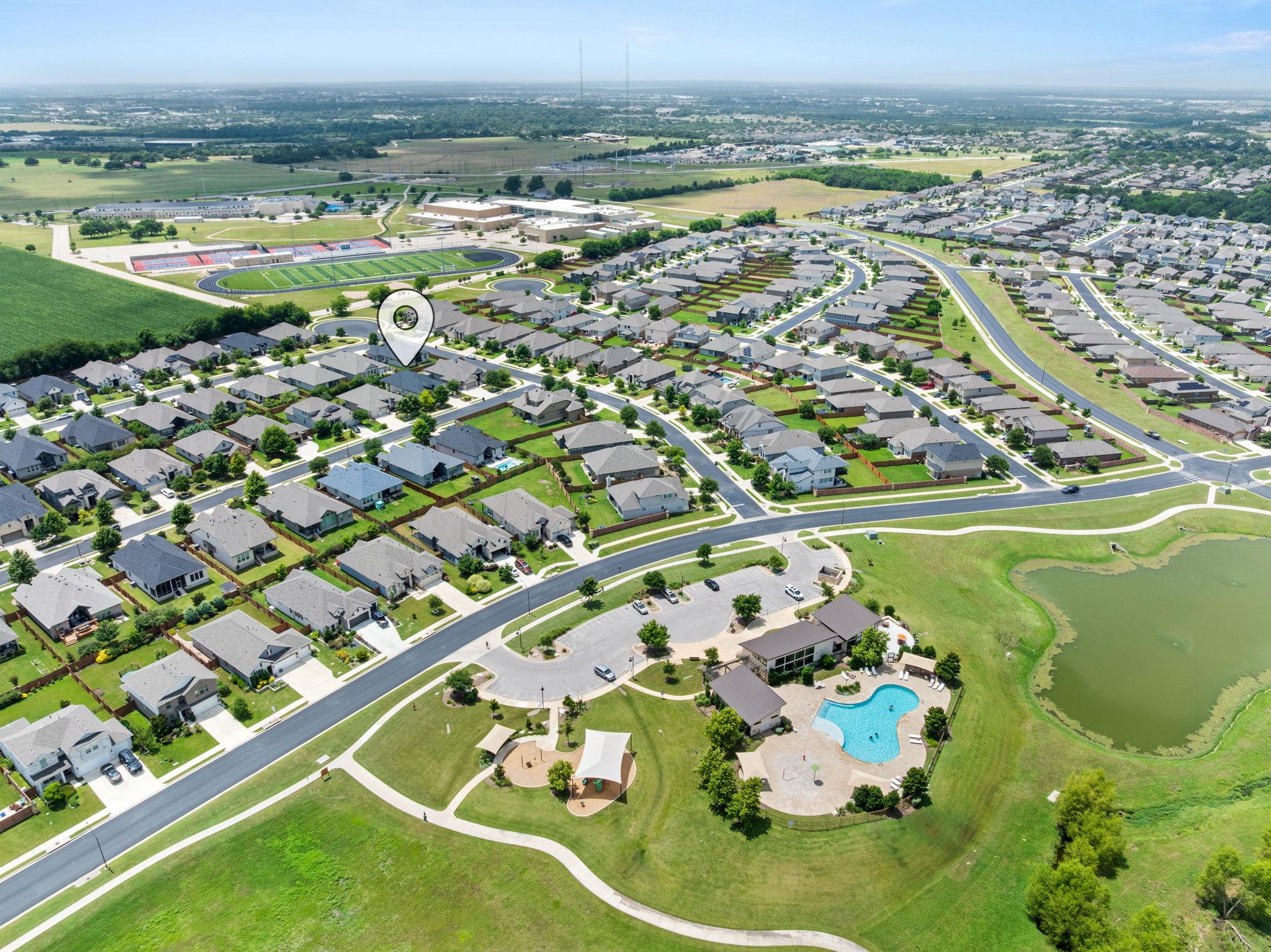 141 Falabella Trl Property Photo 31