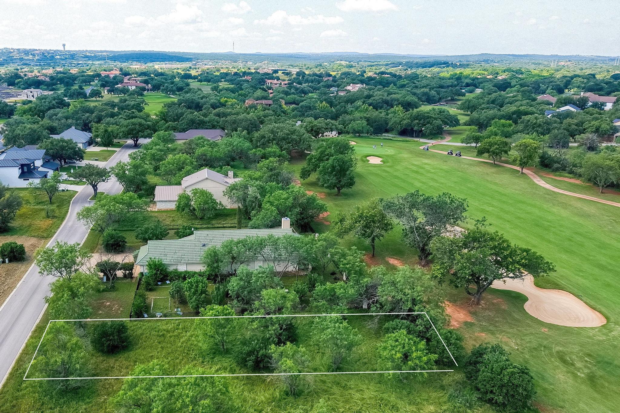 Lot W22009-b Sun Ray None Property Photo 2