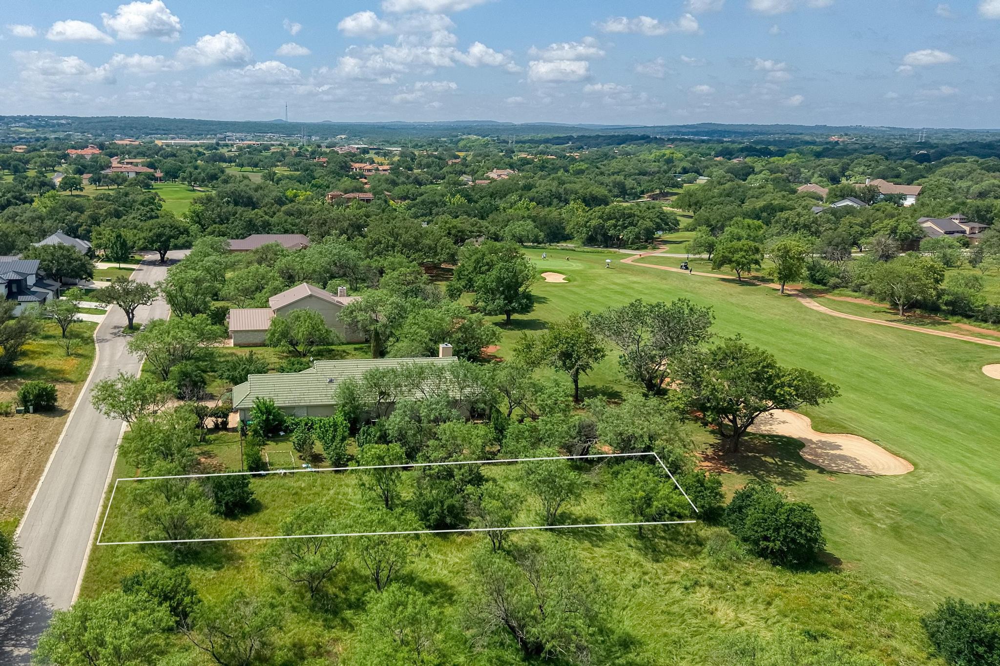 Lot W22009-b Sun Ray None Property Photo 6