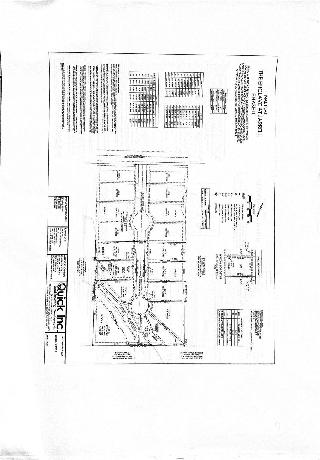 2558 E Fm 487 Property Photo 29