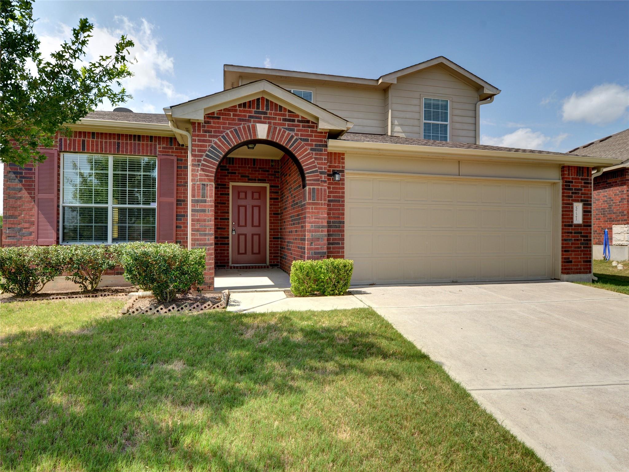 5721 Malcom Trl Property Photo 1