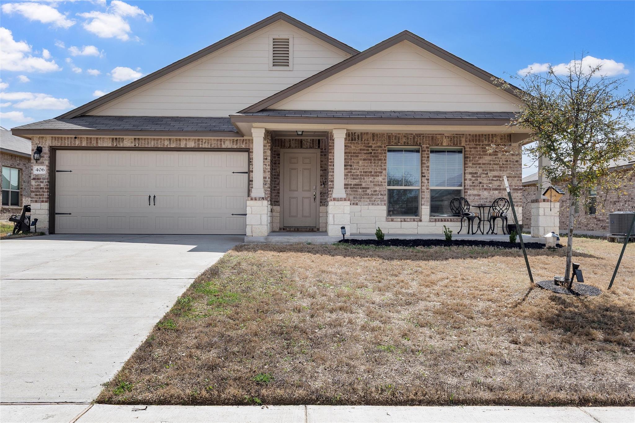 406 Saddleback Trl Property Photo