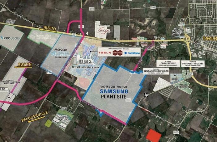 1150 County Road 405 None Property Photo 4