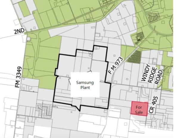 1150 County Road 405 None Property Photo 6