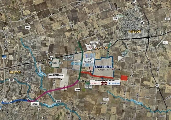 1150 County Road 405 None Property Photo 7