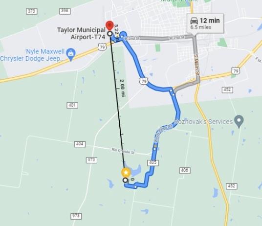 1150 County Road 405 None Property Photo 13