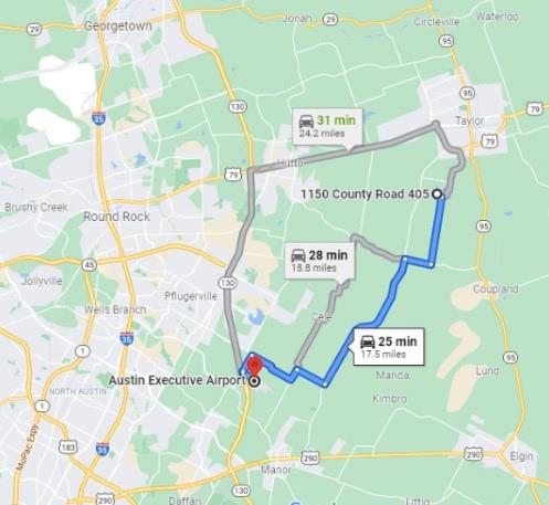 1150 County Road 405 None Property Photo 14