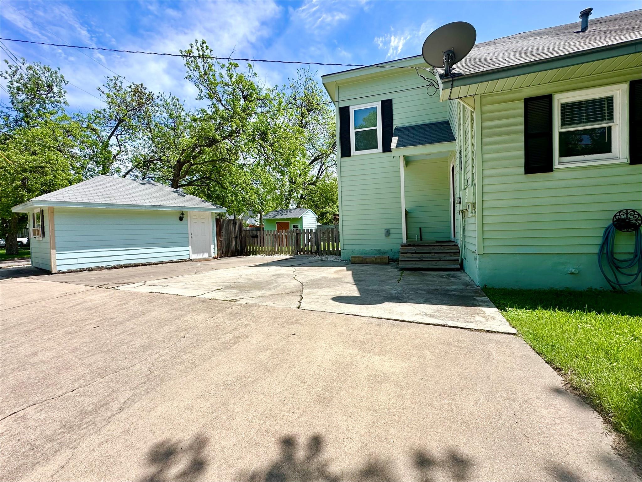1501 S Church St #a Property Photo 26