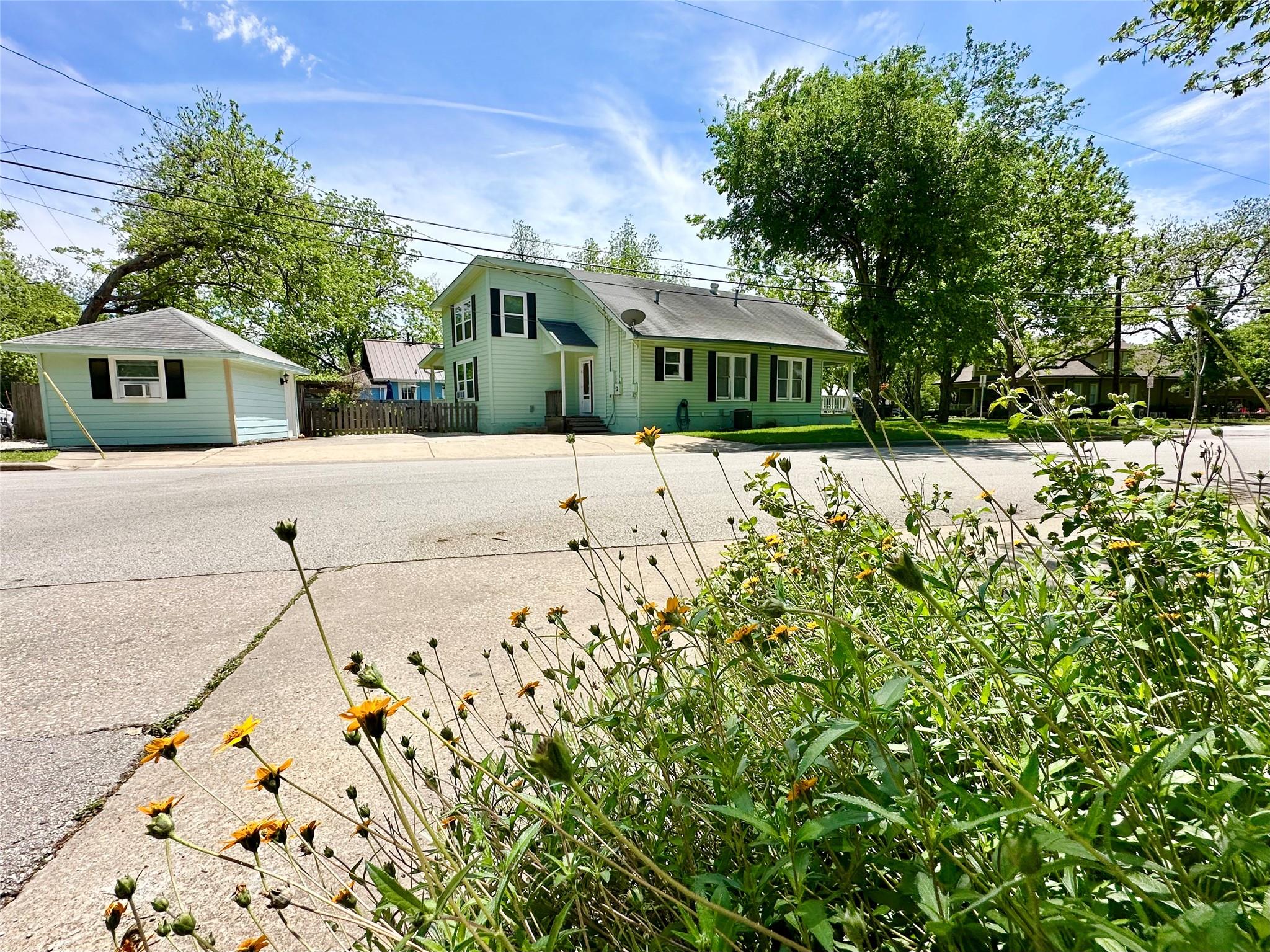 1501 S Church St #a Property Photo 28