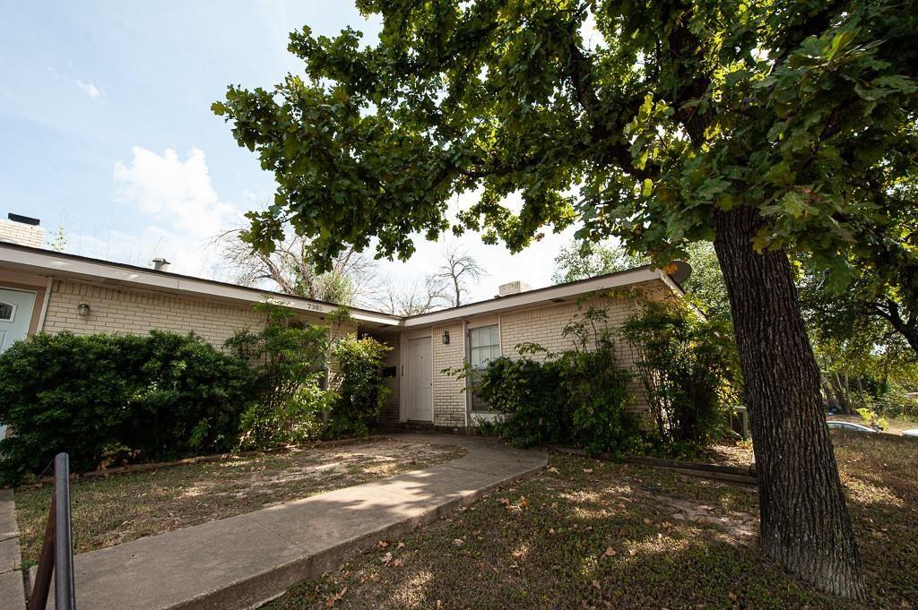 7303 Grand Canyon Dr B Property Photo