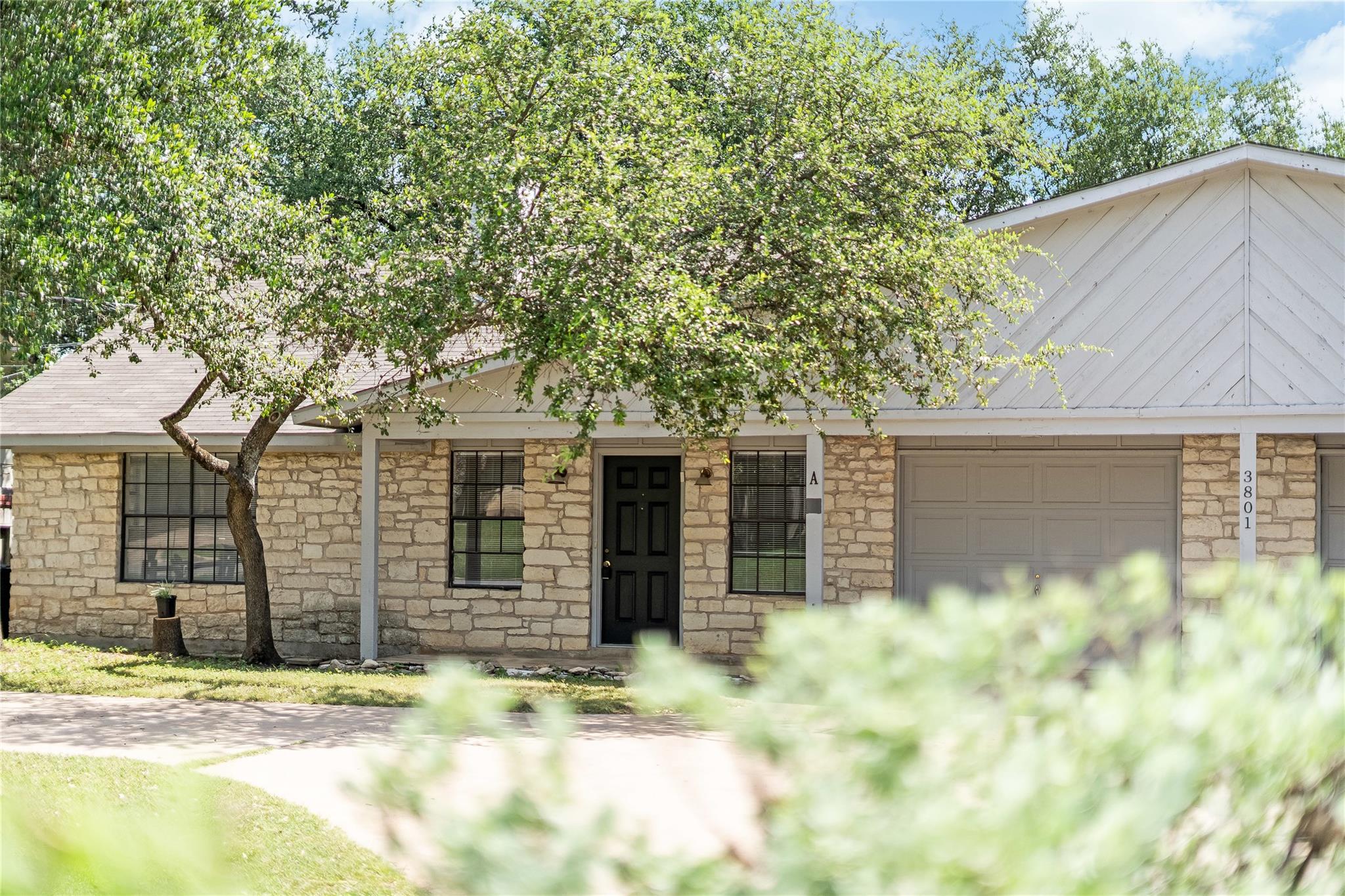3801 Foust Trl #a Property Photo 31