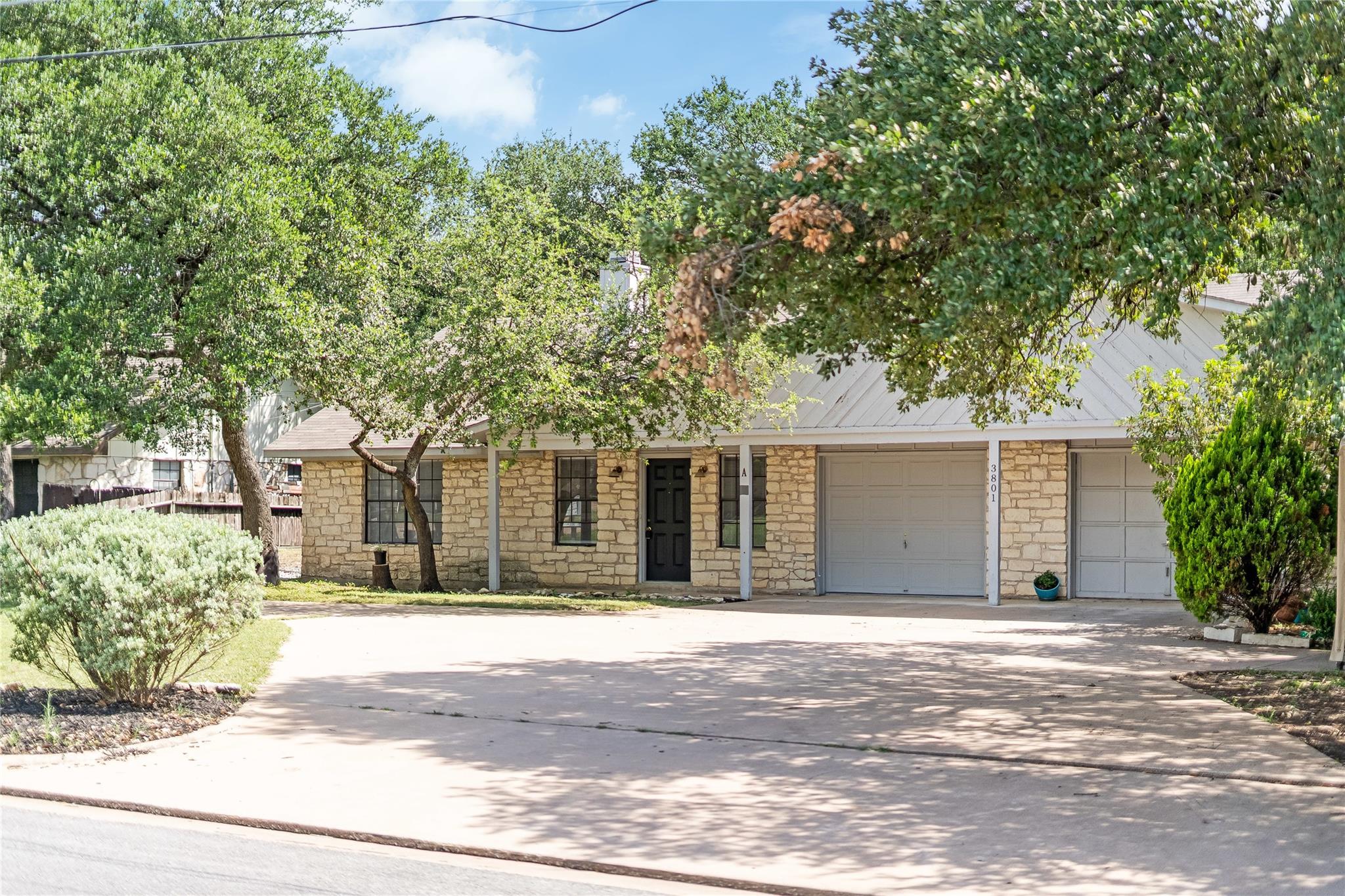 3801 Foust Trl #a Property Photo 32